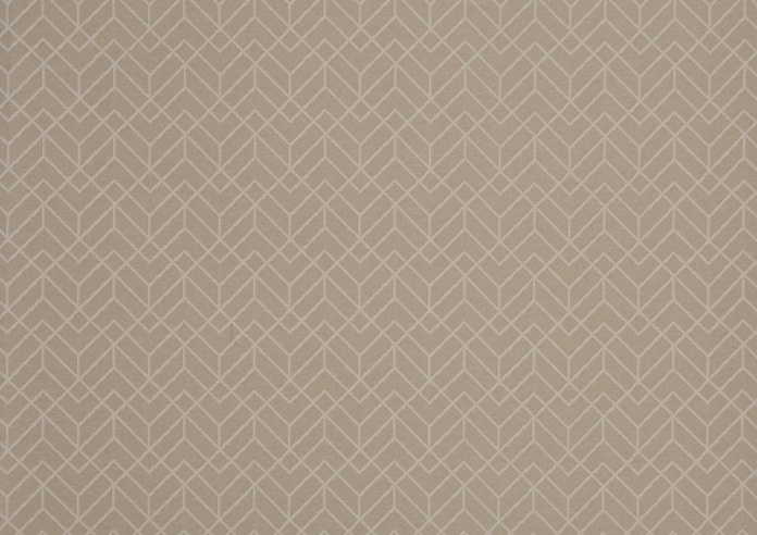 Penrose, Almond - Fabric Only - Image 3